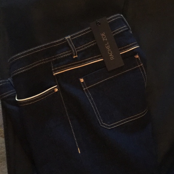 Racheal zoe jeans NwT - Picture 2 of 4